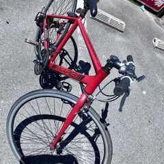 🚴WARG🚴28インチ🚴21段ギア付き🚴クロスバイク 🚴No.920※現金、クレジット、スマホ決済対応※