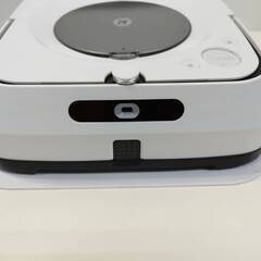 iRobot Braava jet m6 ブラーバ/床拭きロボット