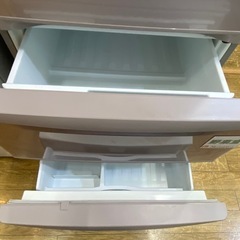 8/7値下げしました！⭐️人気⭐️2014年製 Panasonic パナソニック 321L冷蔵庫 NR-C32CM No.3137