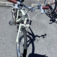 🚴26インチ🚴クロスバイク🚴No.918※現金、クレジット、スマホ決済対応※