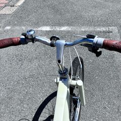 🚴26インチ🚴クロスバイク🚴No.918※現金、クレジット、スマホ決済対応※