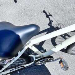 🚴26インチ🚴クロスバイク🚴No.918※現金、クレジット、スマホ決済対応※