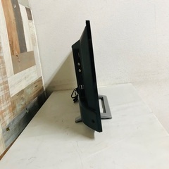 即日受渡❣️2年前購入東芝REGZA 24型液晶 TV YouTubeネット動画視聴