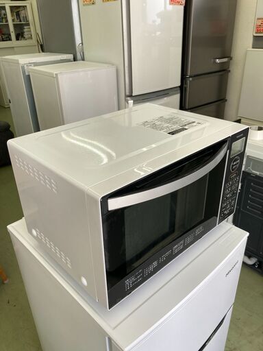リサイクルショップ ピカソ 小松原】2020年製 東芝 TOSHIBA オーブン