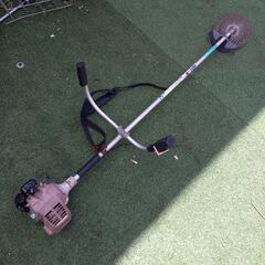 丸山農業機具 BIGM / BCV 32 耕運機値下げしました