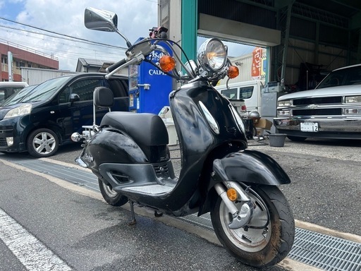希少 ホンダ シャドウ50 ジョーカー50 ツーサイクル キャブレター