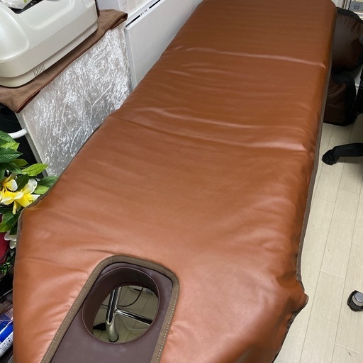 タイマー機能付き ヒートマット2 レギュラー (有孔) ベッド用