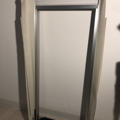 【決まりました】窓用エアコン