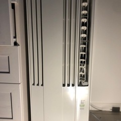 【決まりました】窓用エアコン