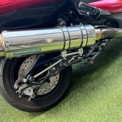 アサクラマフラー