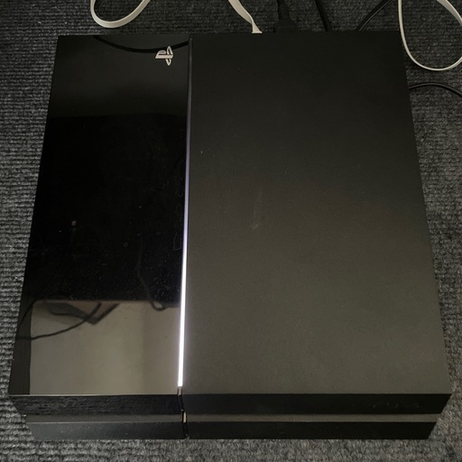 PlayStation4 CUH-1000A 本体\n