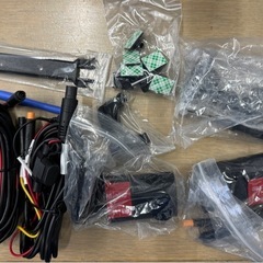 PORMIDO ポーミド　PRD80C デジタルインナーミラー　ドライブレコーダー　新品未使用