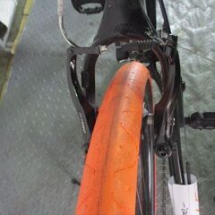 D665 ☆24800円☆整備済み スポーツ中古自転車 TREK 4300【クロス