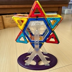 値下げ:マグフォーマー　152ピース　3.3万円相当 値下げ:マグフォーマー 152ピース 3.3万円相当