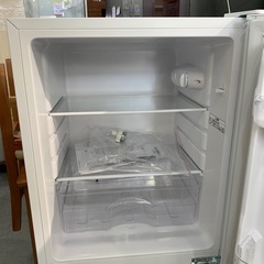 配達可【冷蔵庫】【106L】【ニトリ】クリーニング済み【管理番号13107】