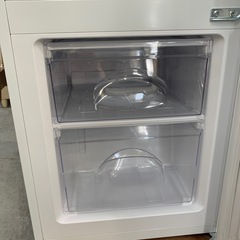 配達可【冷蔵庫】【106L】【ニトリ】クリーニング済み【管理番号13107】