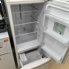 ★ジモティー割有★　冷蔵庫　パナ　NR-B17DW-W　2021年製　IKD-82