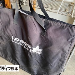 LOGOS カップテーブルセット