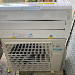 富士通,AS-M40E,標準工事費込み,2015年式,14畳用,4.0kw,愛知県・岐阜県