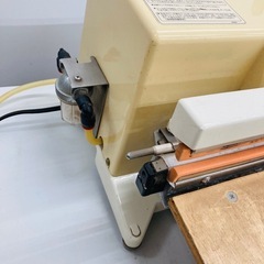 ⭐️業務用⭐️富士インパルス 電動真空脱気シーラー V-300