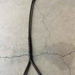 ワイヤーロープの中古が安い！激安で譲ります・無料であげます(3ページ  