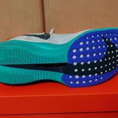 新品未使用 NIKE ヴェイパーフライ3 27.0cm