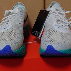 新品未使用 NIKE ヴェイパーフライ3 27.0cm