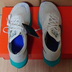 新品未使用 NIKE ヴェイパーフライ3 27.0cm