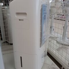 ★ジモティ割あり★ SHARP 除湿器 CV-NH140  21年製 動作確認／クリーニング済み TC4099