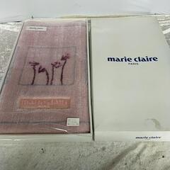 52.marie claire(マリ･クレール)　バスマット　4...