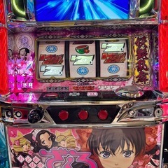 パチスロ実機5号機 乙女ザクロ パチスロ実機5号機 乙女ザクロ