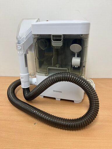 アイリスオーヤマ リンサークリーナー RNS-300 2021年製