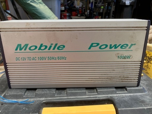 インバータ
