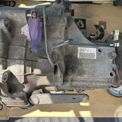 l710 MTトランスミッション 4駆用
