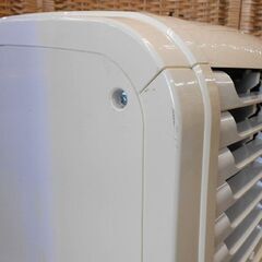 移動式エアコン ナカトミ 2021年製 MAC-20 Ver.3 キャスター付き ポータブルエアコン リモコン付き スポットクーラー 冷房 札幌市 西区 西野店