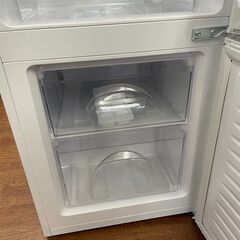 冷蔵庫　No.14034　ニトリ　2020年製　106L　NTR-106WH　【リサイクルショップどりーむ天保山店】