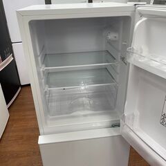 冷蔵庫　No.14034　ニトリ　2020年製　106L　NTR-106WH　【リサイクルショップどりーむ天保山店】