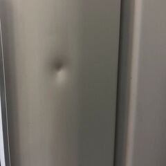 冷蔵庫　三菱　MITSUBISHI　MR-P15EF　2021年製　ホワイト　146L