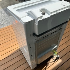 2021年製 Panasonic 全自動洗濯機7.0kg　