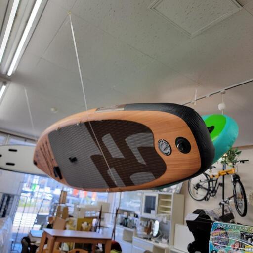 oaseafin SUPボード電動エアーポンプセット oaseafin Sup