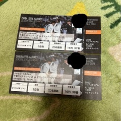 千葉ロッテマリーンズ