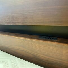 【愛品館八千代店】ニトリ　ポケットコイル　シングルベッド　Nスリープ　Hard3-CC