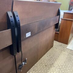 【愛品館八千代店】ニトリ　ポケットコイル　シングルベッド　Nスリープ　Hard3-CC