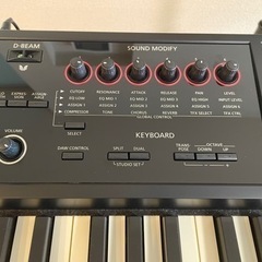 Roland FA-08 ワークステーション ピアノタッチ88鍵盤　ローランド