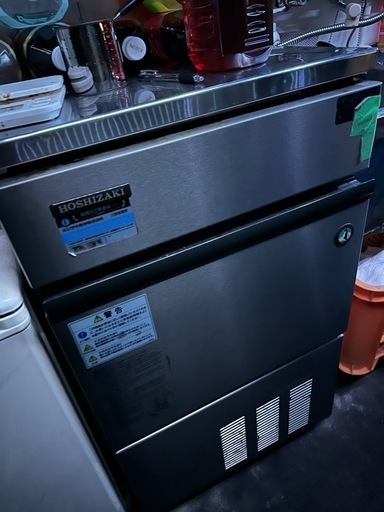 製氷機