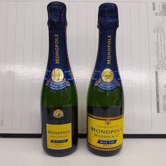 55％オフ/エドシックモノポール375ml 10本セット＋3本サービス/送料無料 シャンパン 55％オフ/エドシックモノポール375ml 10本セット＋3