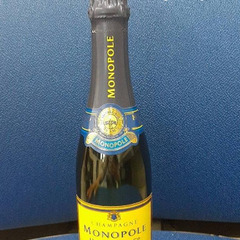 シャンパン 55％オフ/エドシックモノポール375ml 10本セット＋3本サービス