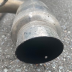 プレオ　柿本改　hyper GTbox rev.