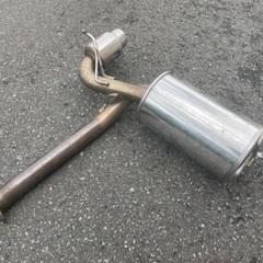 プレオ　柿本改　hyper GTbox rev.