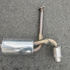 プレオ　柿本改　hyper GTbox rev.